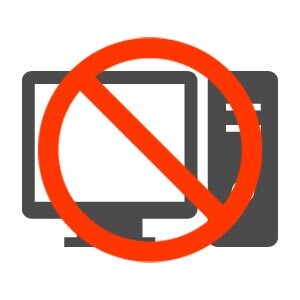【解決】オンラインゲームのハードウェアBAN とは?  仕様と解除法を解説