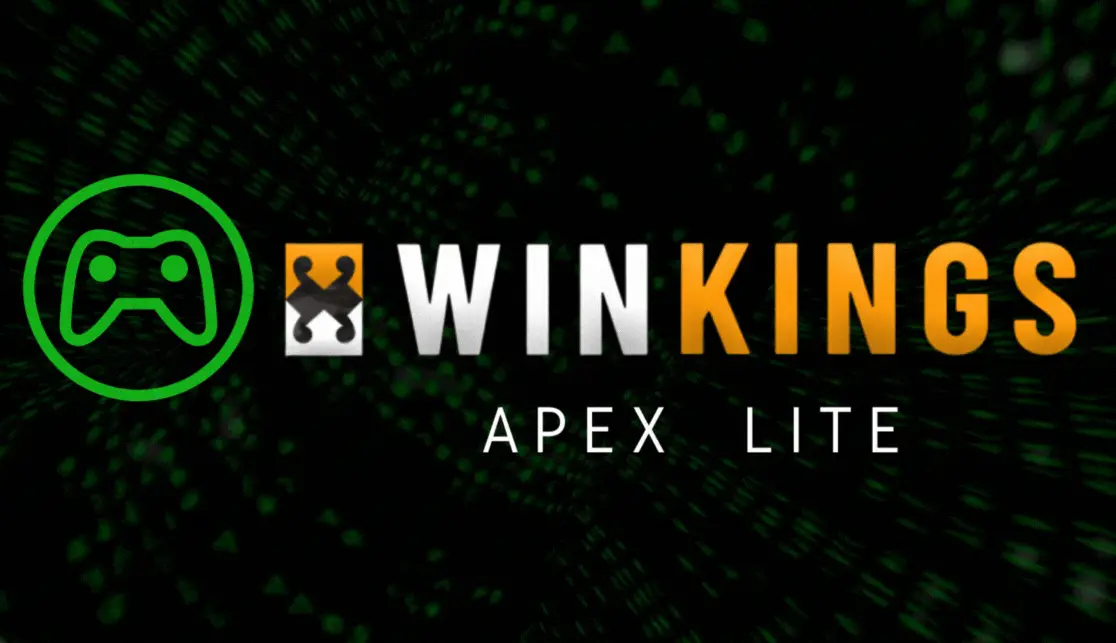 APEX Winkings Lite トリガーボット と ウォールハックのチート