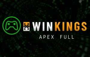 APEX 次世代のrageチート Winkings Full 暴れることも隠すことも。