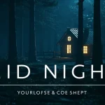 APEX Mid-Night 自然なエイムでプレマス最適な 配信可能チート