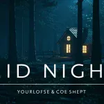 APEX Mid-Night 自然なエイムでプレマス最適な 配信可能チート