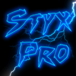 APEX Styx-Proトリガーボット と エイムボット のチート