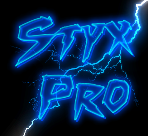 APEX Styx-Proトリガーボット と エイムボット のチート
