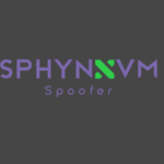【全ゲーム対応】 SphynxVM Spoofer