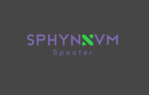 【全ゲーム対応】 SphynxVM Spoofer