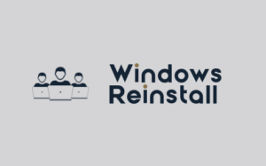 Windows ダウングレード & クリーンインストール の方法