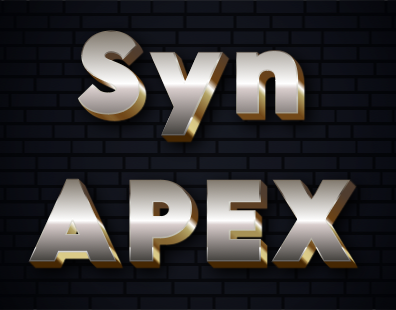 APEX Syn チート 簡単な操作性かつ、多機能なチート製品 SynRequests