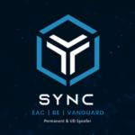 Sync Perm  Spoofer 1度使えば効果が永続