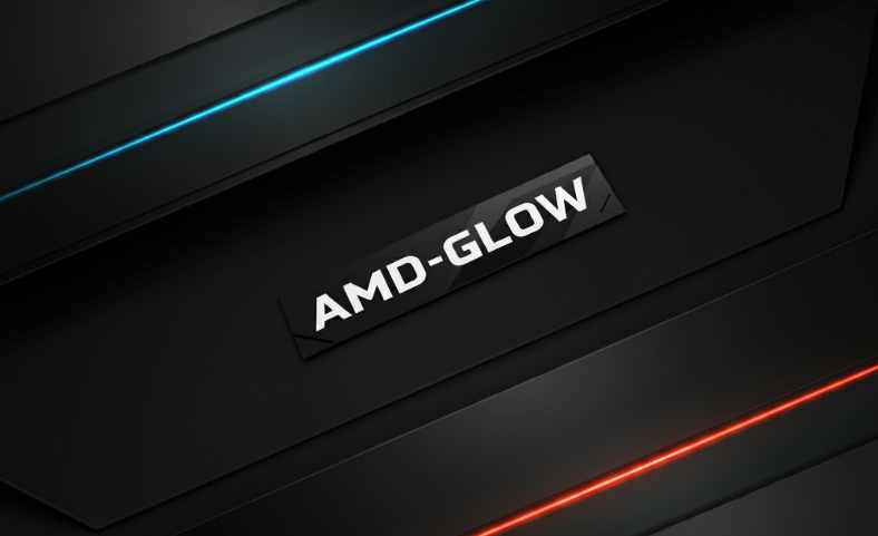 APEX AMD GLOW