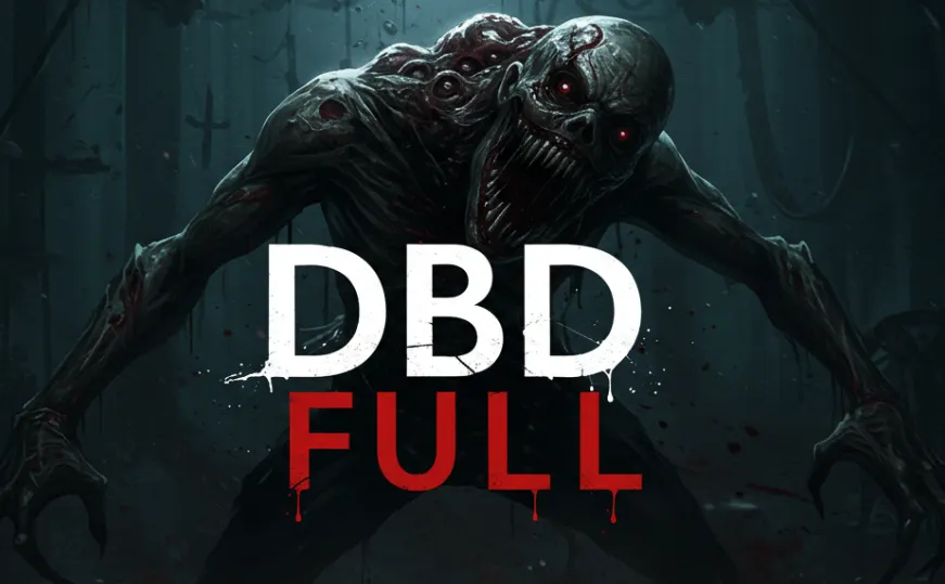 DBD FULL