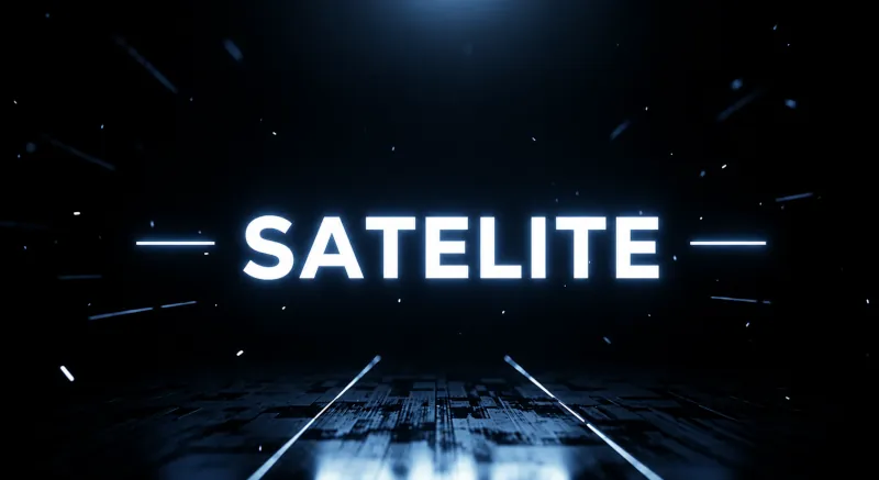 APEX Satellite