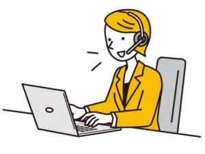 導入代行サポート
