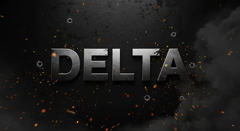 Delta