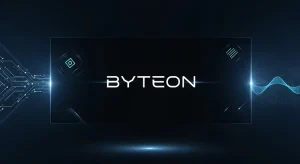 Byteon