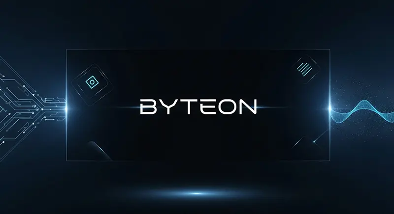 Byteon