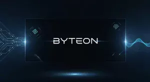 Byteon