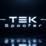 TEK Spoofer