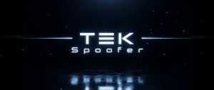 TEK Spoofer