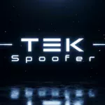 TEK Spoofer