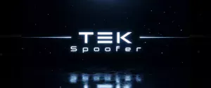TEK Spoofer
