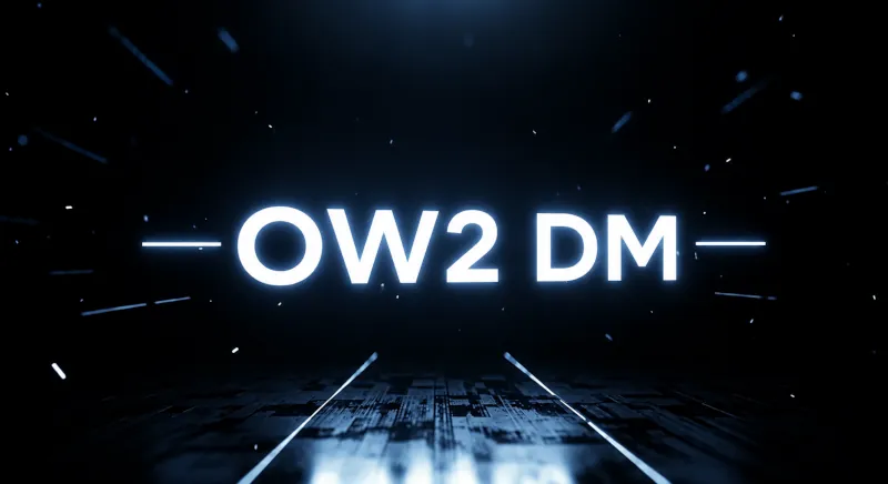 OW2 DM