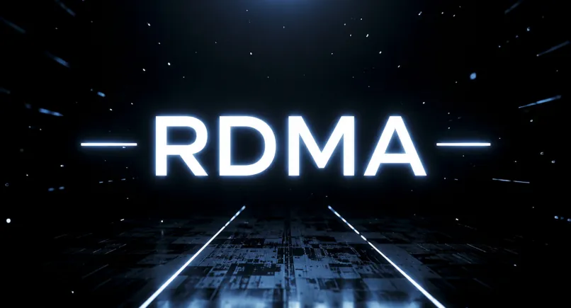 RDMA