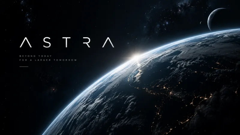 Astra APEX